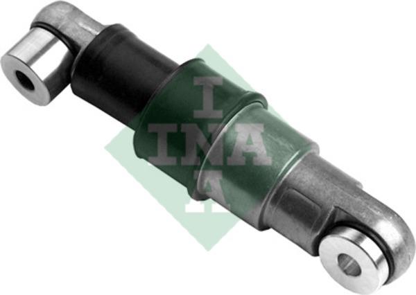 INA 533 0009 10 Poly V-belt tensioner shock absorber (drive) 533000910