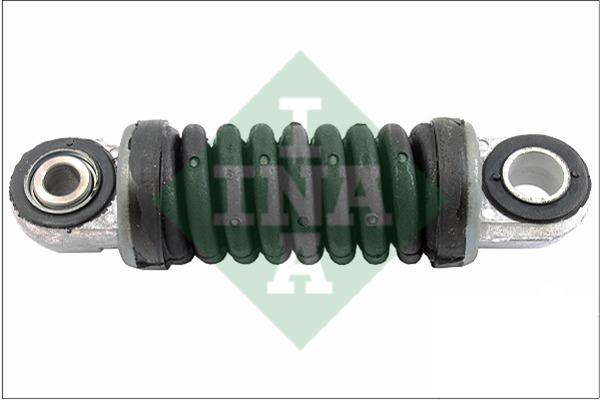 INA 533 0011 10 Poly V-belt tensioner shock absorber (drive) 533001110