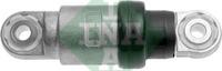 INA 533 0024 10 Poly V-belt tensioner shock absorber (drive) 533002410