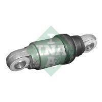 INA 533 0038 10 Poly V-belt tensioner shock absorber (drive) 533003810