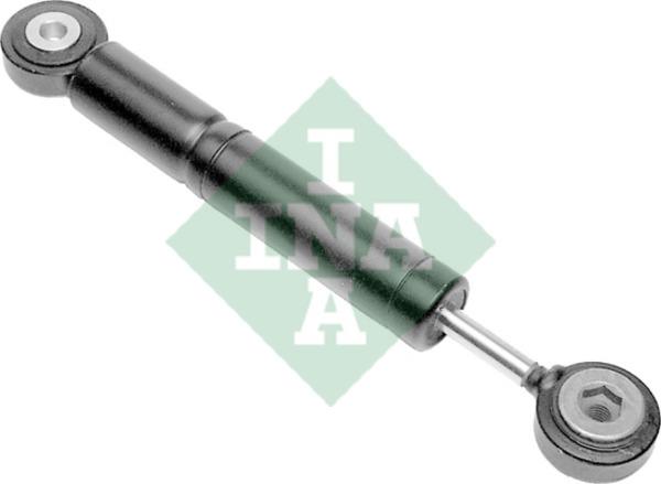 INA 533 0057 20 Poly V-belt tensioner shock absorber (drive) 533005720