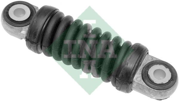 INA 533 0092 10 Poly V-belt tensioner shock absorber (drive) 533009210