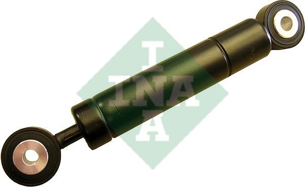 INA 533 0095 10 Poly V-belt tensioner shock absorber (drive) 533009510
