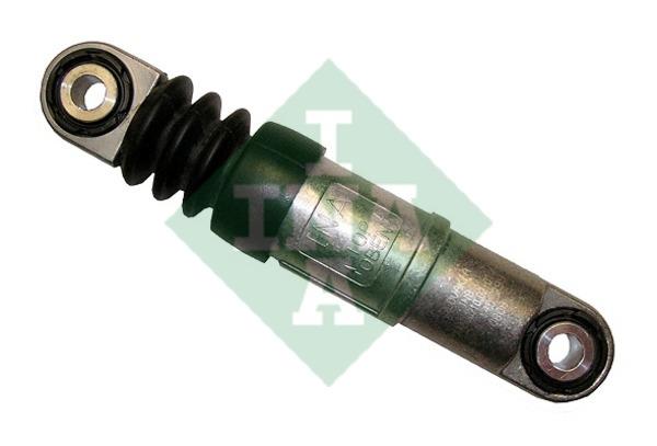 INA 533 0099 10 Poly V-belt tensioner shock absorber (drive) 533009910