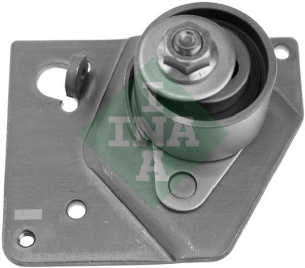 INA 534 0058 10 Tensioner pulley, timing belt 534005810
