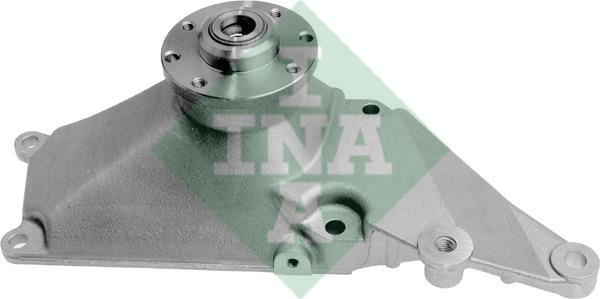 INA 534 0073 20 Belt tightener 534007320