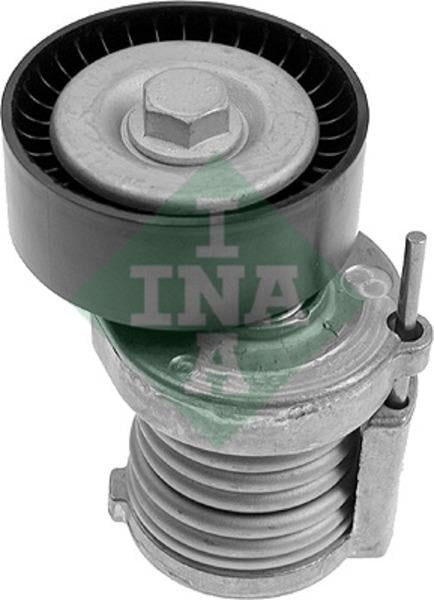 Drive belt tensioner INA 534 0123 20