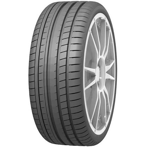 Infinity Tyres 221012541 Passenger Summer Tyre Infinity Tyres Ecomax 215/50 R17 95W 221012541