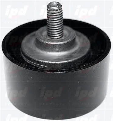 IPD 15-3543 V-ribbed belt tensioner (drive) roller 153543