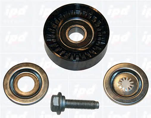IPD 15-3546 V-ribbed belt tensioner (drive) roller 153546