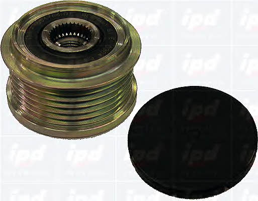 IPD 15-3582 Freewheel clutch, alternator 153582