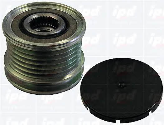 IPD 15-3585 Freewheel clutch, alternator 153585