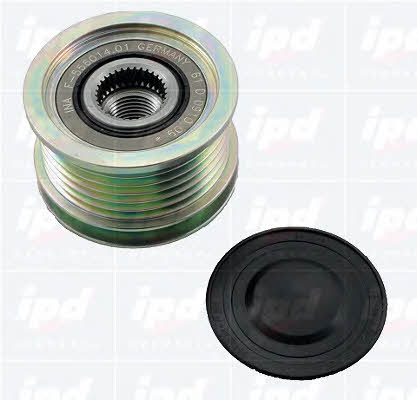 IPD 15-3588 Freewheel clutch, alternator 153588