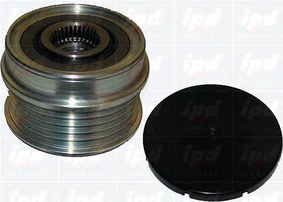 IPD 15-3589 Freewheel clutch, alternator 153589