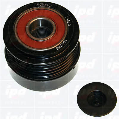 IPD 15-3590 Freewheel clutch, alternator 153590