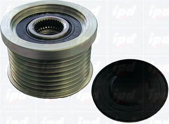 IPD 15-3591 Freewheel clutch, alternator 153591