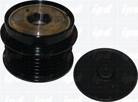 IPD 15-3592 Freewheel clutch, alternator 153592