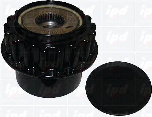 IPD 15-3593 Freewheel clutch, alternator 153593