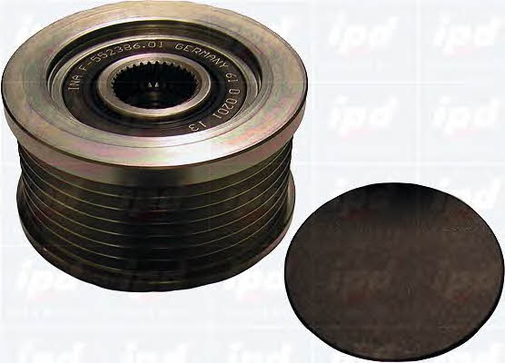 IPD 15-3595 Freewheel clutch, alternator 153595