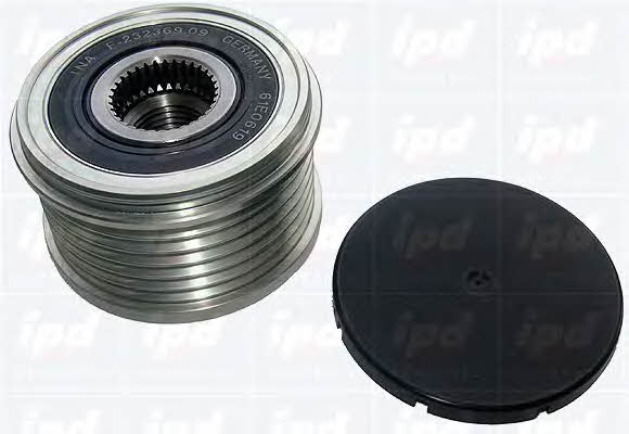 IPD 15-3597 Freewheel clutch, alternator 153597