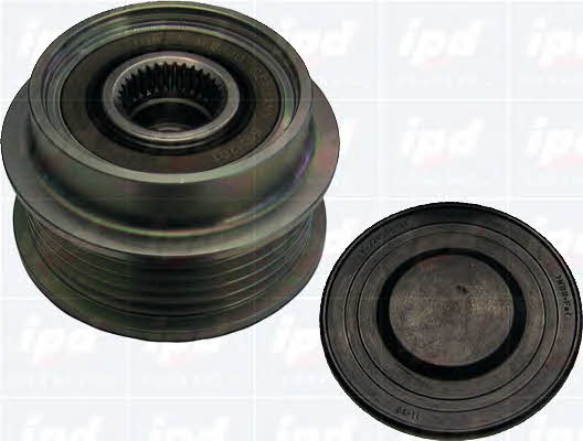 IPD 15-3598 Freewheel clutch, alternator 153598