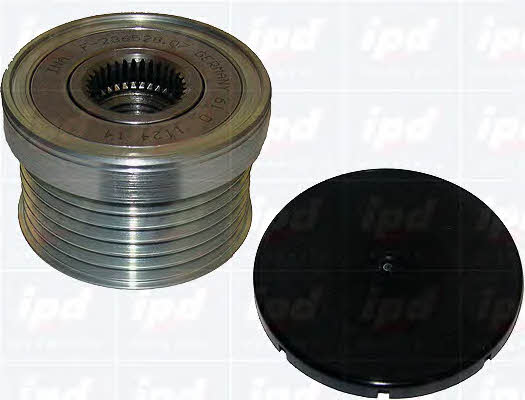IPD 15-3601 Freewheel clutch, alternator 153601