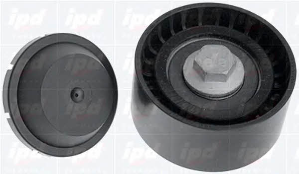 IPD 15-3628 V-ribbed belt tensioner (drive) roller 153628