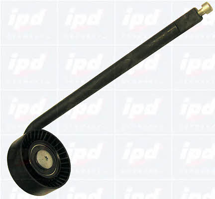 IPD 15-3634 Tensioner pulley, timing belt 153634