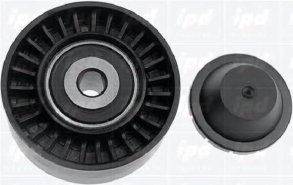 IPD 15-3636 V-ribbed belt tensioner (drive) roller 153636
