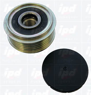 IPD 15-3660 Freewheel clutch, alternator 153660