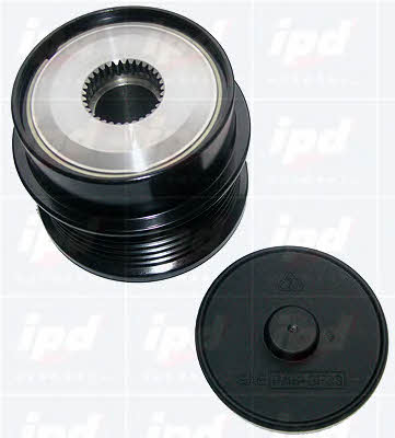 IPD 15-3667 Freewheel clutch, alternator 153667