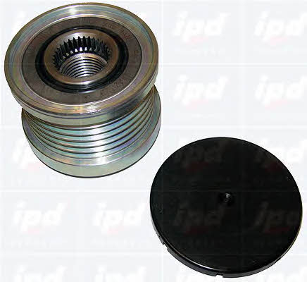 IPD 15-3688 Freewheel clutch, alternator 153688