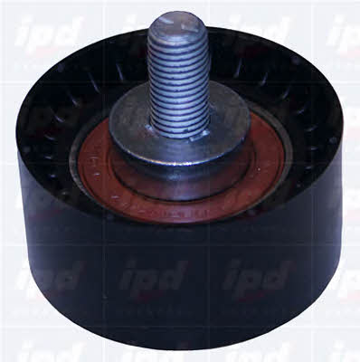 IPD 15-3695 Tensioner pulley, timing belt 153695