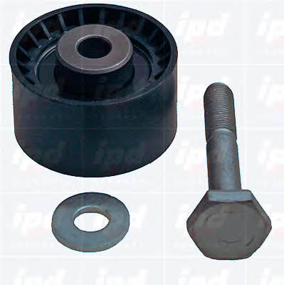 IPD 15-3696 Tensioner pulley, timing belt 153696