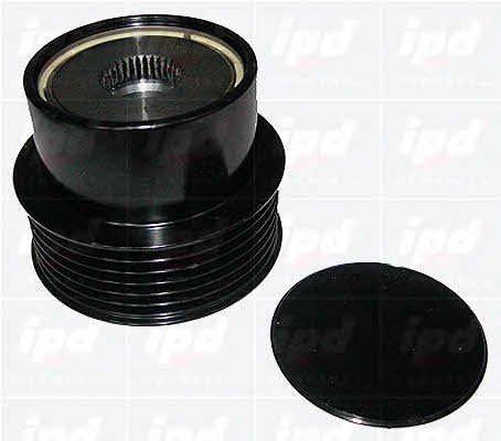 IPD 15-3704 Freewheel clutch, alternator 153704