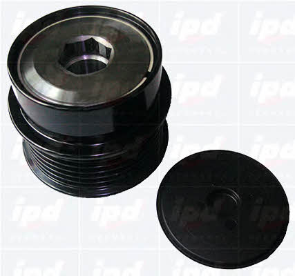 IPD 15-3706 Freewheel clutch, alternator 153706