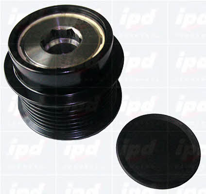 IPD 15-3707 Freewheel clutch, alternator 153707