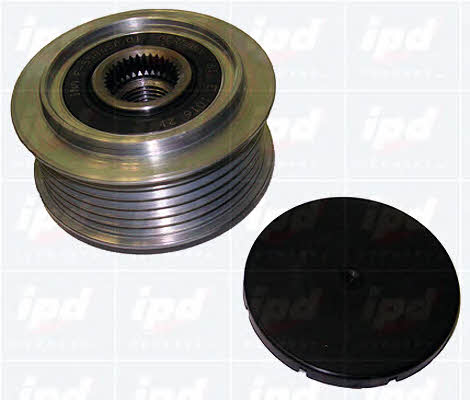 IPD 15-3710 Freewheel clutch, alternator 153710