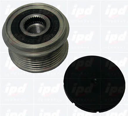 IPD 15-3718 Freewheel clutch, alternator 153718