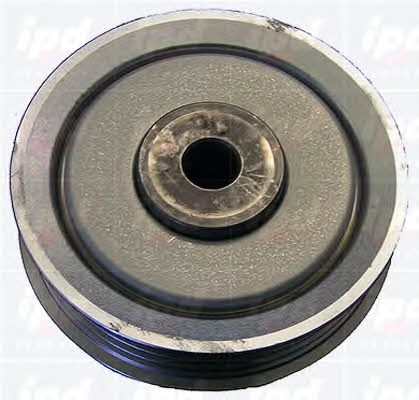 IPD 15-3725 V-ribbed belt tensioner (drive) roller 153725