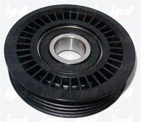 IPD 15-3728 V-ribbed belt tensioner (drive) roller 153728