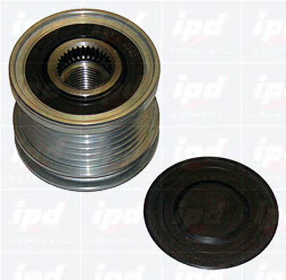 IPD 15-3733 Freewheel clutch, alternator 153733