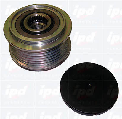 IPD 15-3734 Freewheel clutch, alternator 153734