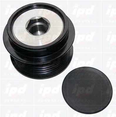 IPD 15-3735 Freewheel clutch, alternator 153735