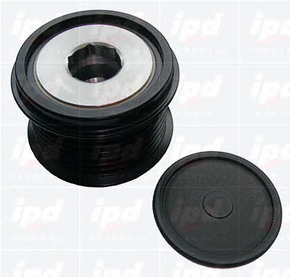 IPD 15-3736 Freewheel clutch, alternator 153736
