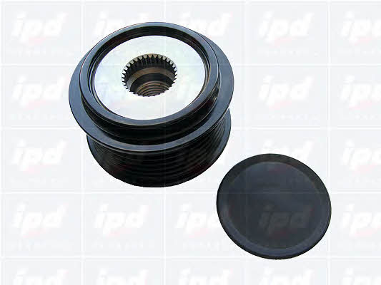 IPD 15-3737 Freewheel clutch, alternator 153737