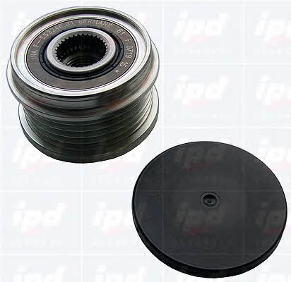 IPD 15-3738 Freewheel clutch, alternator 153738