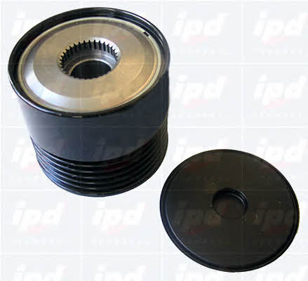IPD 15-3739 Freewheel clutch, alternator 153739