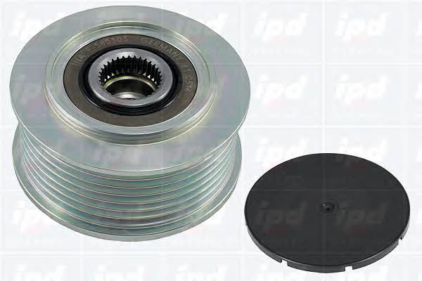 IPD 15-3741 Freewheel clutch, alternator 153741