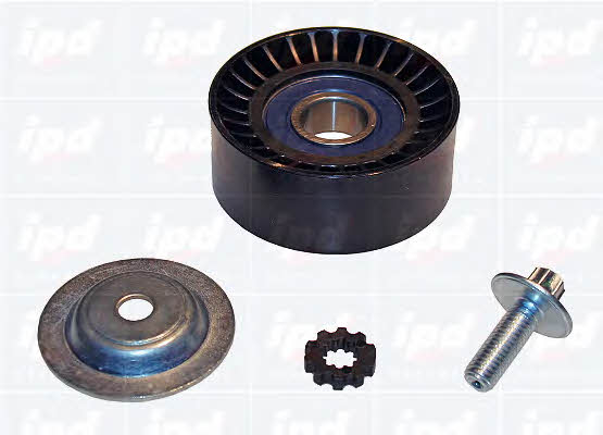IPD 15-3745 V-ribbed belt tensioner (drive) roller 153745